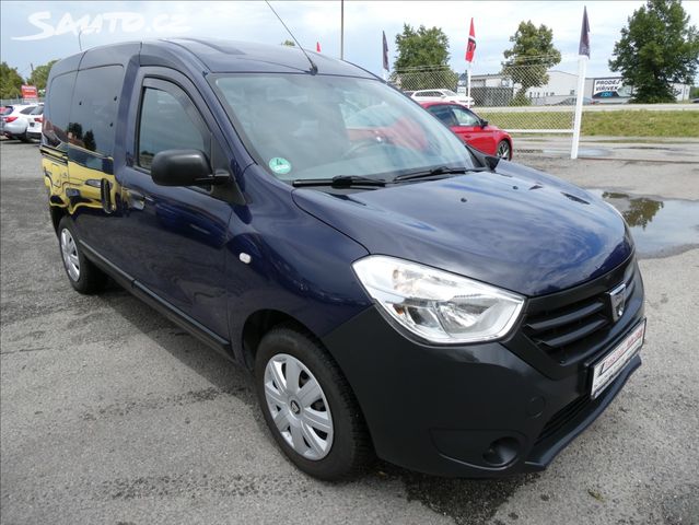 Dacia Dokker
